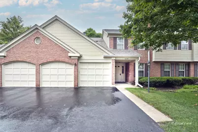 1620 Hadley Court #A2, Wheeling, IL 60090 - Photo 1