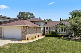 17019 Danielle Ct, Oak Forest, IL 60452 - Photo 1
