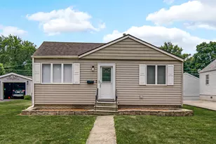 733 2nd Ave, Morris, IL 60450 - Photo 1
