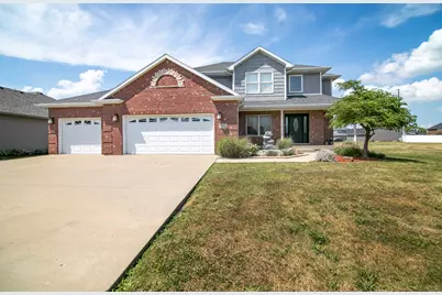 585 Chase Court, Bourbonnais, IL 60914 - Photo 1