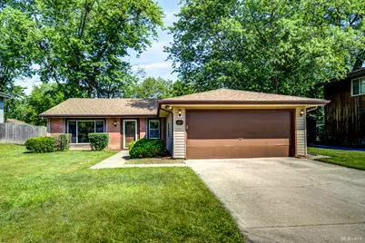 7800 W Kingston Drive, Frankfort, IL 60423 - Photo 1