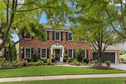 1563 Abbotsford Drive, Naperville, IL 60563 - Photo 1