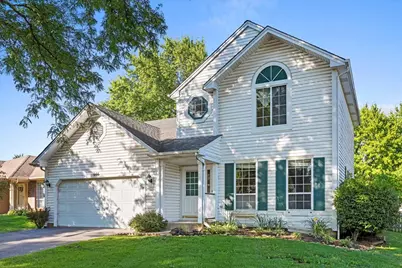 666 Mariner Drive, Elgin, IL 60120 - Photo 1