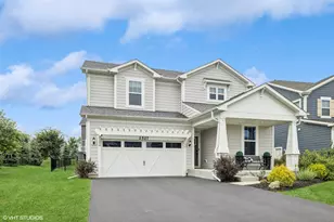 2527 Langston Ct, Woodridge, IL 60517 - Photo 1