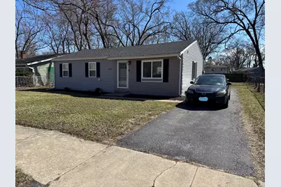 3519 Roesner Drive, Markham, IL 60428 - Photo 1