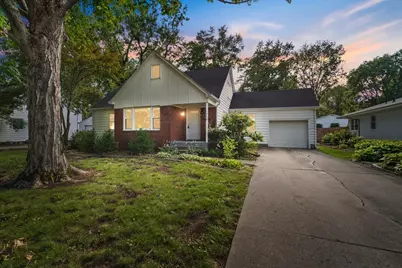 119 N Adelaide Street, Normal, IL 61761 - Photo 1