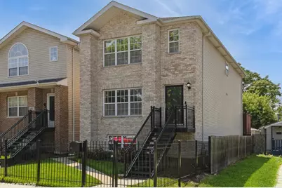 1459 W 114th Place, Chicago, IL 60643 - Photo 1
