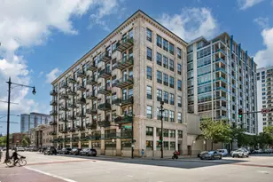 1801 S Michigan Ave, Chicago, IL 60616 - Photo 1