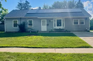 1350 N Elmwood Dr, Aurora, IL 60506 - Photo 1