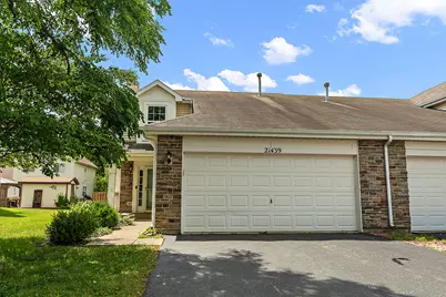 21439 Abbey Lane, Crest Hill, IL 60403 - Photo 1