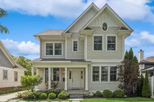 4612 Franklin Ave, Western Springs, IL 60558 - Photo 1