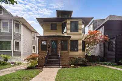 4037 N Hamlin Avenue, Chicago, IL 60618 - Photo 1