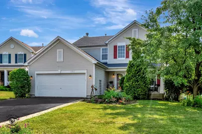 17817 S Cinnamon Court, Lockport, IL 60441 - Photo 1