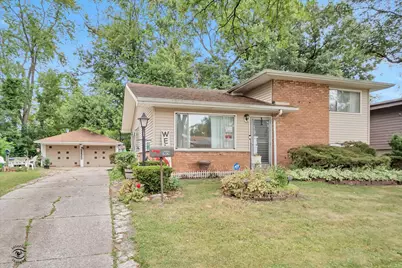 109 Wilson Street, Park Forest, IL 60466 - Photo 1