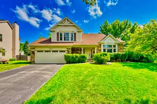 1777 Ashford Ln, Crystal Lake, IL 60014 - Photo 1