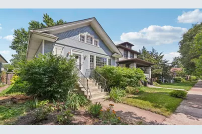 826 N Lombard Avenue, Oak Park, IL 60302 - Photo 1