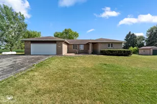 4849 W Kennedy Rd, Peotone, IL 60468 - Photo 1