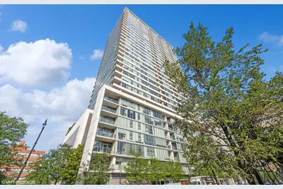 1720 S Michigan Avenue #305, Chicago, IL 60616 - Photo 1