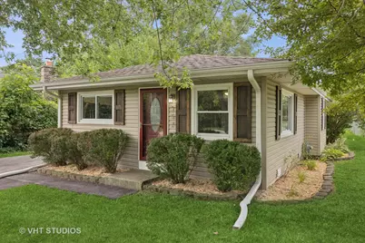 357 Council Trail, Lake in the Hills, IL 60156 - Photo 1