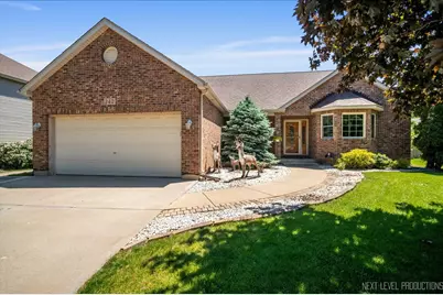 242 Willowwood Drive, Oswego, IL 60543 - Photo 1