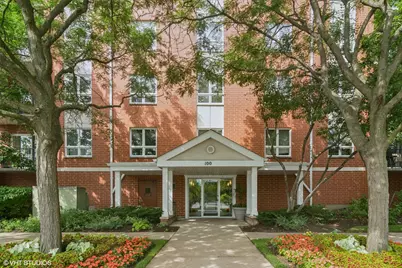 100 N Milwaukee Avenue #501, Wheeling, IL 60090 - Photo 1