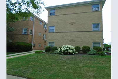 8906 N Wisner Street, Niles, IL 60714 - Photo 1