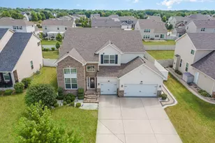 534 Northgate Ln, Shorewood, IL 60404 - Photo 1