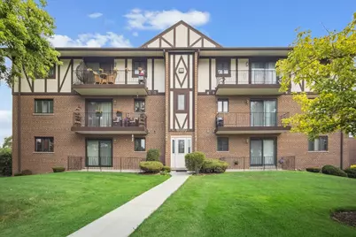 11030 S Theresa Circle #3D, Palos Hills, IL 60465 - Photo 1