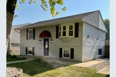 266 S Randolph Avenue, Bradley, IL 60915 - Photo 1