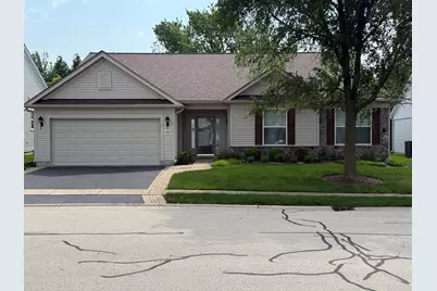 312 Honors Drive, Shorewood, IL 60404 - Photo 1