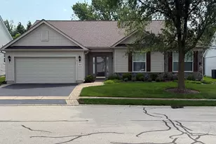 312 Honors Dr, Shorewood, IL 60404 - Photo 1