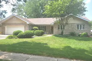 810 Kristin Ln, Wilmington, IL 60481 - Photo 1