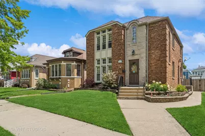 5629 N Major Avenue, Chicago, IL 60646 - Photo 1