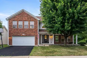 2136 Colonial St, Aurora, IL 60503 - Photo 1