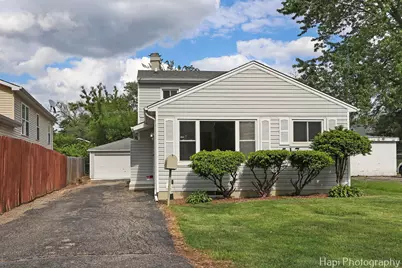 517 Grandview Drive, Round Lake Park, IL 60073 - Photo 1