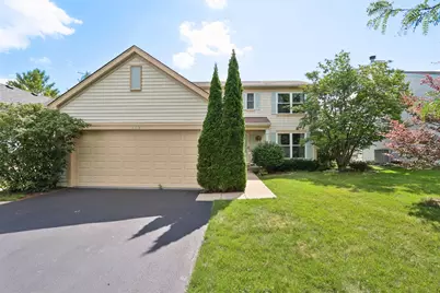 269 Lisk Drive, Hainesville, IL 60030 - Photo 1