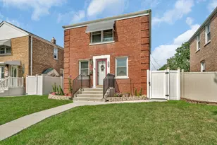 5304 S Ridgeway Ave, Chicago, IL 60632 - Photo 1