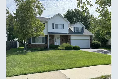 162 N Canyon Drive, Bolingbrook, IL 60490 - Photo 1