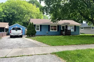 119 Harding Ave, Waukegan, IL 60085 - Photo 1