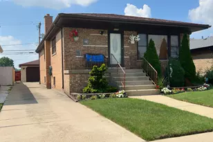 1173 Lucas St, Calumet City, IL 60409 - Photo 1