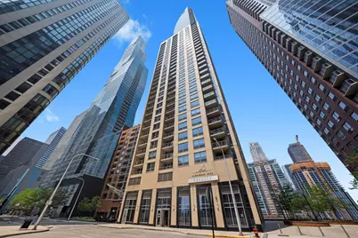 420 E Waterside Drive #407, Chicago, IL 60601 - Photo 1