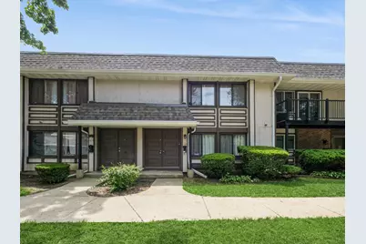 1117 Court B Court, Hanover Park, IL 60133 - Photo 1