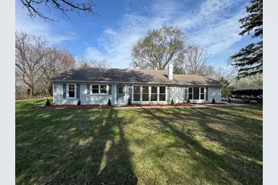 23836 N Echo Lake Road, Lake Zurich, IL 60047 - Photo 1