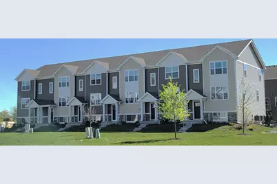 6550 Linden Trail #F, Wonder Lake, IL 60097 - Photo 1