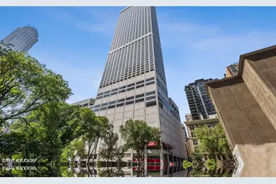 180 E Pearson Street #5401, Chicago, IL 60611 - Photo 1