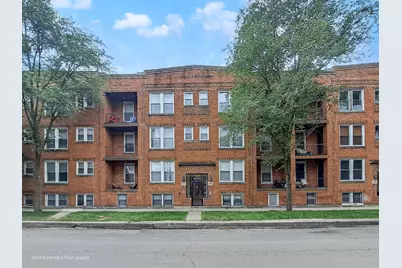 1423 E 68th Street #2, Chicago, IL 60637 - Photo 1