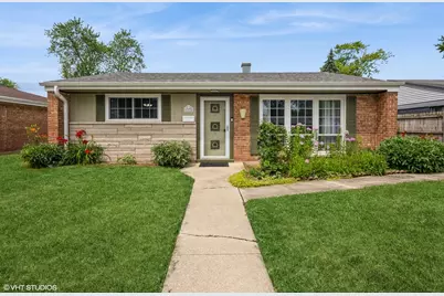 1378 Hirsch Avenue, Calumet City, IL 60409 - Photo 1