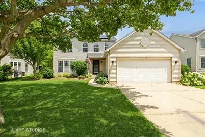 1289 Evergreen Lane, Elgin, IL 60123 - Photo 1