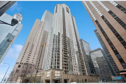 222 N Columbus Drive #3702, Chicago, IL 60601 - Photo 1