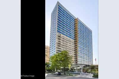 3550 N Lake Shore Drive #2612, Chicago, IL 60657 - Photo 1